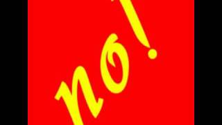 Skiantos - Le ragazze mi dicono di no