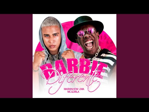 Barbie Diferente