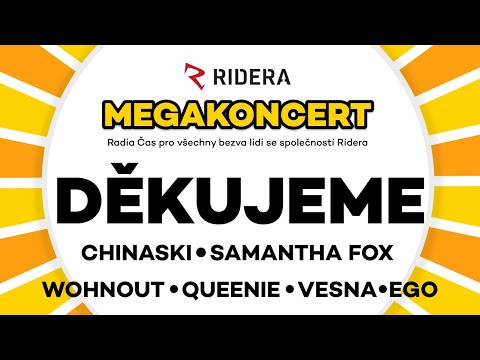 MEGAKONCERT PRO VŠECHNY BEZVA LIDI 2025 - AFTERMOVIE