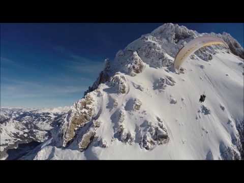 Switzerland by Andy McMaster