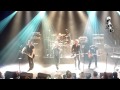 Thunder - Love Walked In, 2015-07-11, Zoetermeer ...