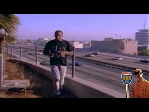 Mac Dre ft Coolio Da Unda Dogg - California Livin (HD)