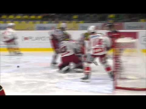 HC Orli Znojmo vs. EC-KAC - Highlights