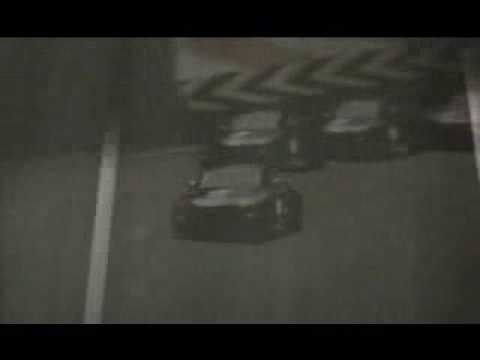 Gran turismo - Music Video - Rob Zombi - Dragula