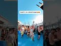 Poolparty Zrce Croatia Novalja Fyp Kroatien