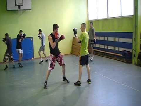 Red Fighters bokserski klub sportowy Jelenia Góra