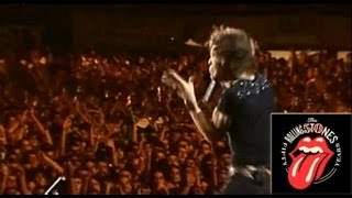 The Rolling Stones - Paint It Black