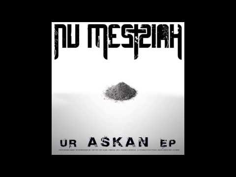 Nu Messiah - Gränslandet