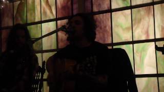 KEATON SIMONS- Without Your Skin