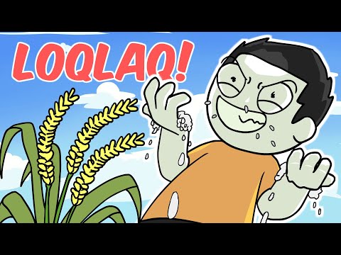 7 Tahun Aku Hidup Kat Kedah