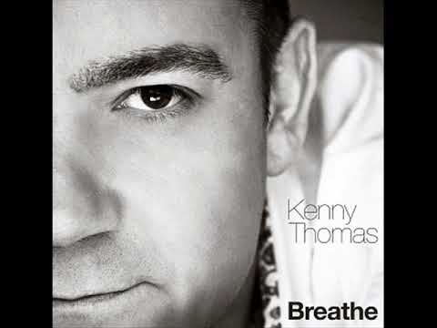 Kenny Thomas Baby It's You (2010)