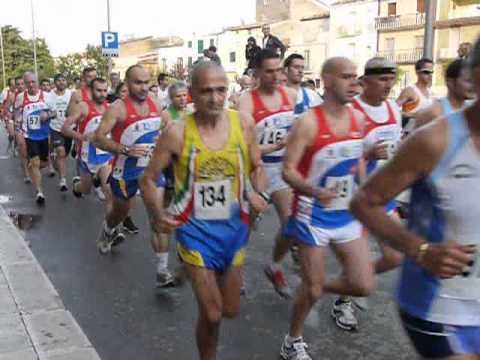 PALAZZO SAN GERVASIO ''CORRIBASILICATA'' 2011