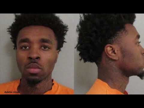 4G$ Mmy Ash Was Arrest For Murder Of One Of His Opp Otg Big Dapp!!!!