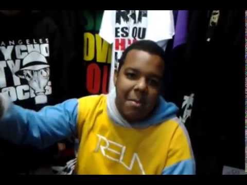 FREESTYLE AKAPELLAH, CAPONE, GASPER SEKTA MADAFAKA