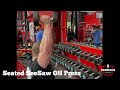 Seated SeeSaw OH Press