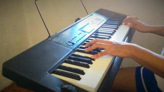 David Haas - Love Never Fails (Piano Cover)