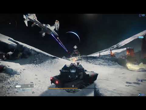 Destiny 2 | Shadowkeep Full Main Campaign (no commentary)