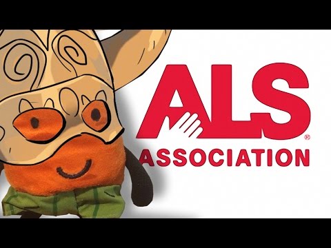 #icebucketchallenge Sabaku no Maiku