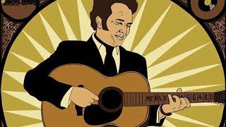 Daddy Frank ( The Guitar Man) by Merle Haggard &amp; The Strangers
