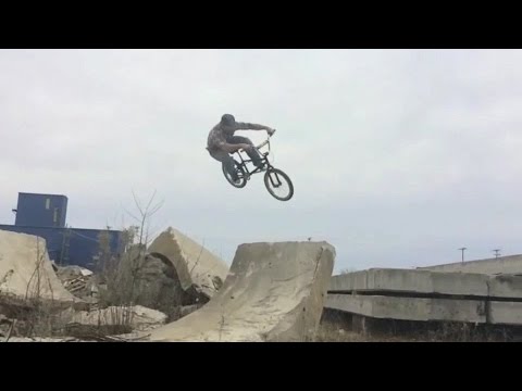 Steven Hamilton - Big Rock Candy Mountain