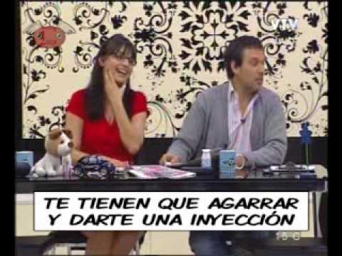 BENDITA TV 278 DESCONTROL REMOTO