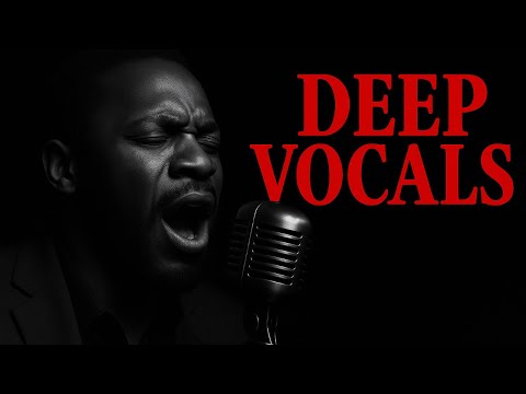 Chicago Blues Night – Deep Vocals, Sax & Harmonica Jam Session