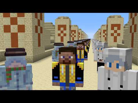 I Trapped Speedrunners in an Infinite Loop