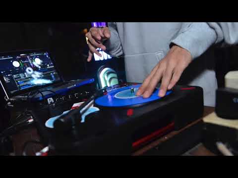 Bboy Music 2019 I Gandhi Fruthless - The king would never kneel ( Mixtape )