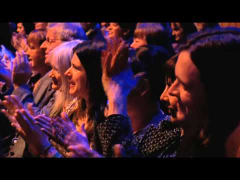 The British Animal Honours 2013 | Dancing Dogs! | ITV