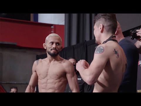 UFC 256 Embedded: Vlog Series - Episodio 6