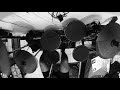 Bad Brains - Gene Machine/Don’t Bother Me (Drum Cover)