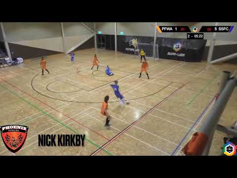 R15 | MSL: ECU Jets vs Andinos FC