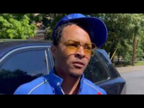 [FREE] T.I. | IAM KING | Type Beat @Ygdabeatplug @sanchez_jones