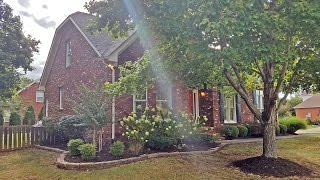 402 Calumet Trce Murfreesboro TN Homes For Sale Indian Hills SOLD