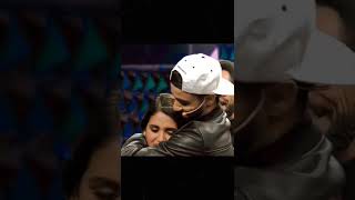 Shakti and Raghav Love Story #raghavjuyal #raghav #shaktimohan #viralvideo #shorts #shakti #viral