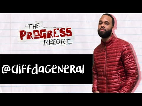 Cliff Da General Talks Akron Ohio Music Scene, Sister Getting Killed Inspiring Him To Go Harder