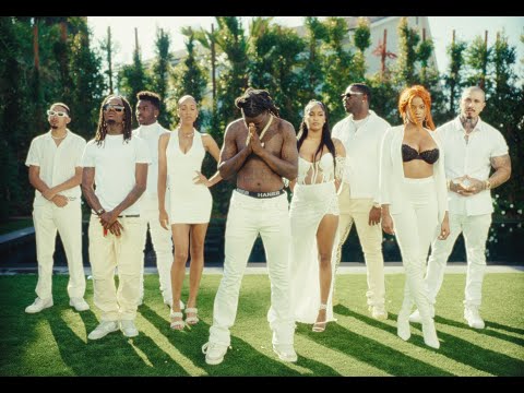 OMB Peezy - The Streets [Official Video]