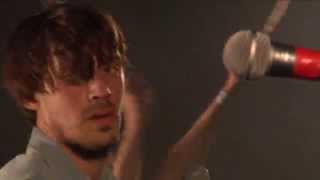 Yuksek - On A Train ≡ Jardin Du Michel 2012