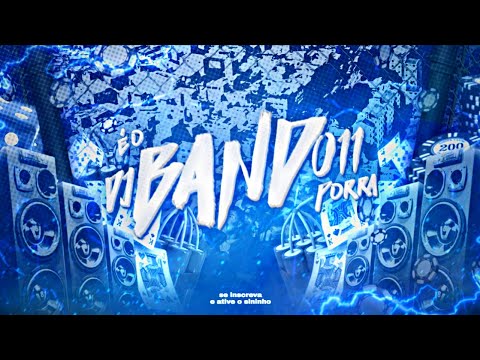 SURTAÇÃO AUTOMOTIVA 3 😈 (DJ BAND 011)