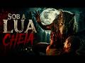 THIS WEREWOLF MOVIE IS A TOTAL NIGHTMARE Full Movie Dubbed