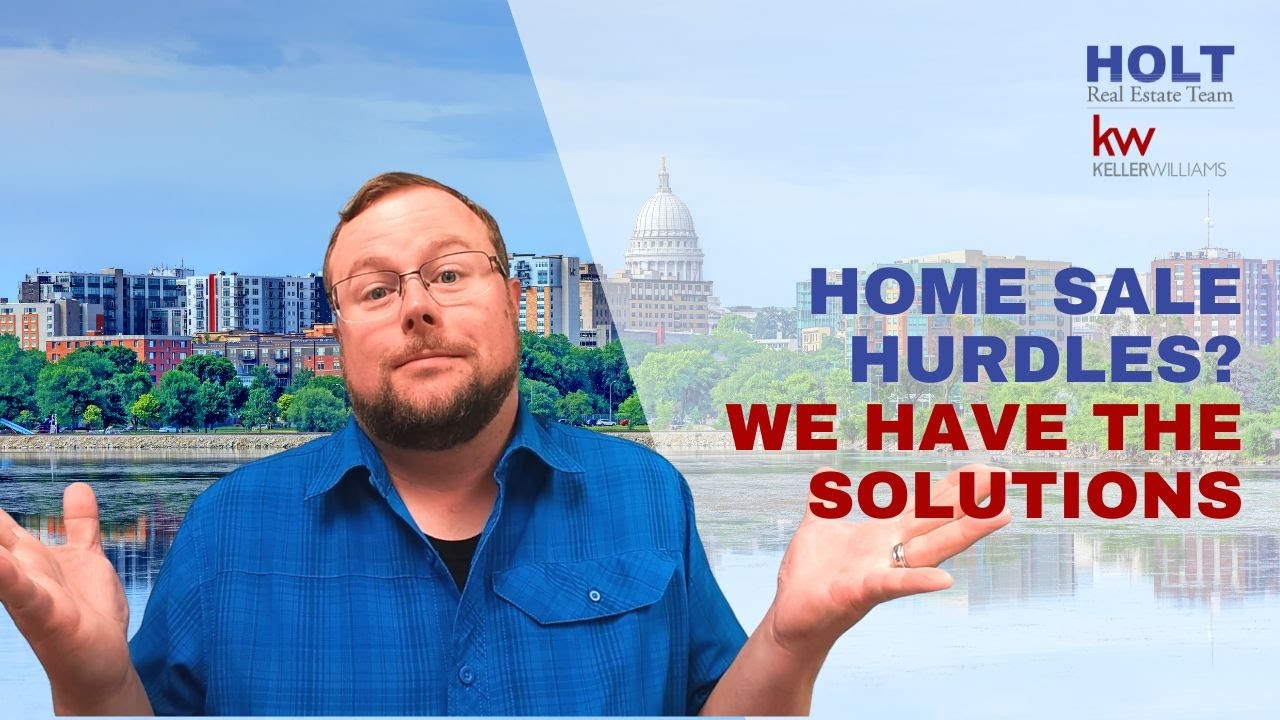 Cracked the Code: Why Your Home Isn’t Selling & How To Fix It!