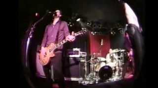 Buckcherry - Crushed (Live at the Viper Room) DVD Special Edition