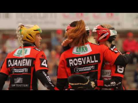 OTTELUKOOSTE: Pesäkarhut - Manse PP 5.8.2018