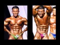 2014-11-29 Video shown during SRC for Joseph IFBB Pro Card