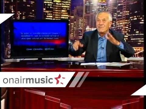 Daut Demaku - Aforizma - Emisioni 3