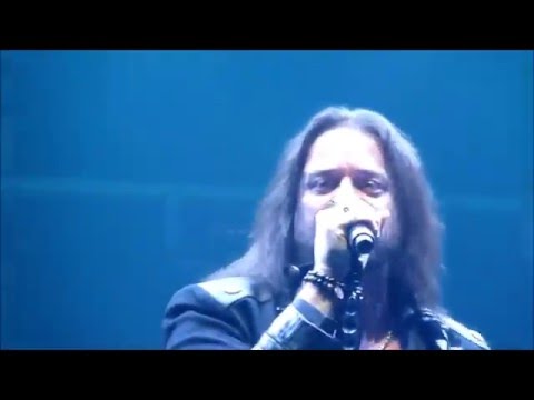 Trans-Siberian Orchestra - Russell Allen - This Christmas Day