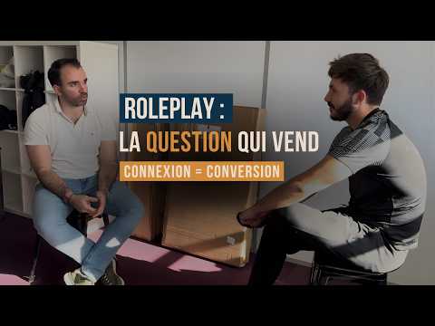 Le script qui convertit une séance d'essai (roleplay)
