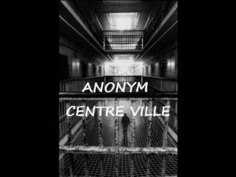 ANONYM CENTRE VILLE feat le rat luciano prison tape-sur le terrain comme dans le rap.wmv