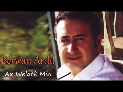 Berwan Ardil - Desta Tile