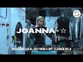 Joanna Electric Cleaners Mix EC077 Techno